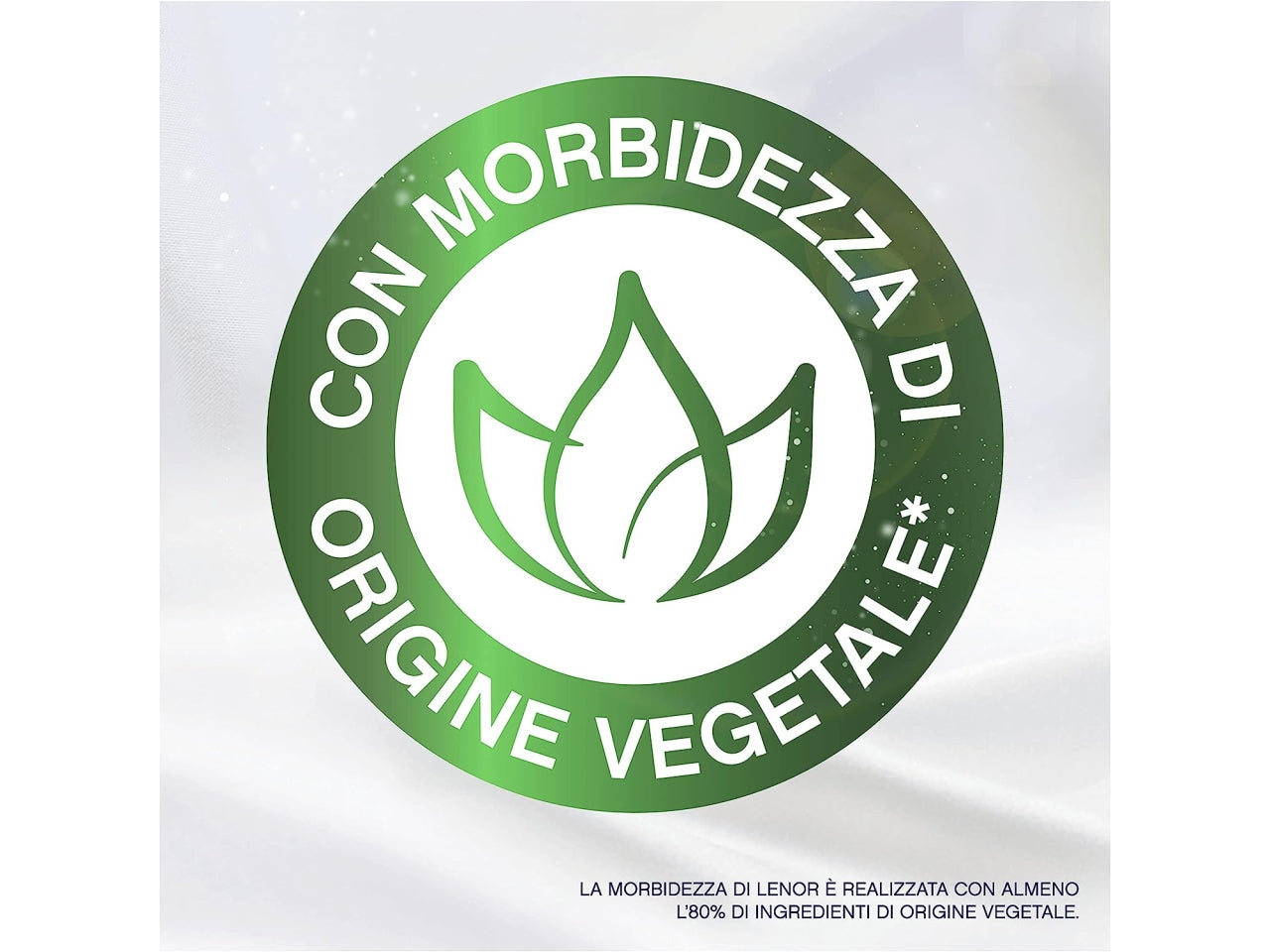 Lenor ammorbidente formato da 650ml fragranza lavanda e camomilla