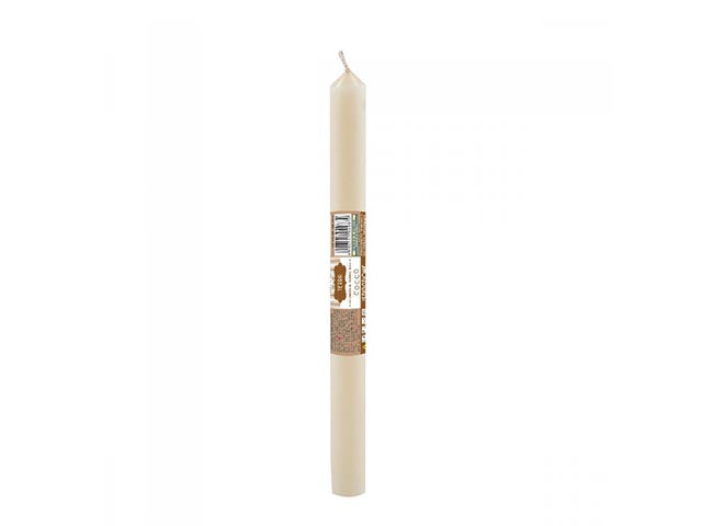 Candela 19x20cm terra cocco 9300.ter