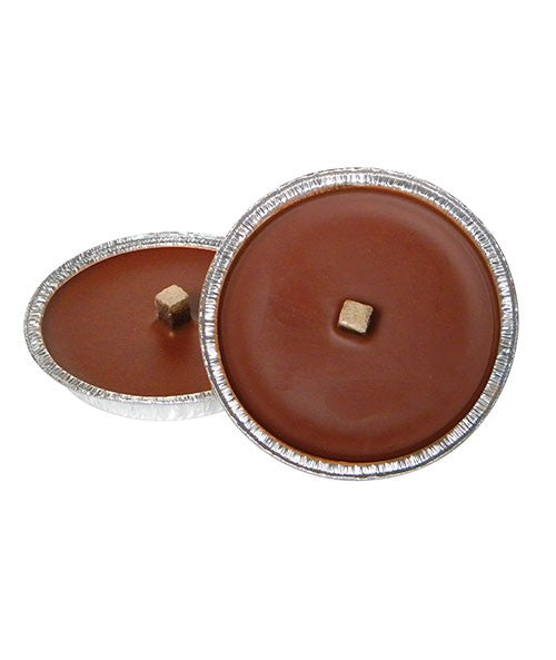fiaccola 16cm rossa 57916
