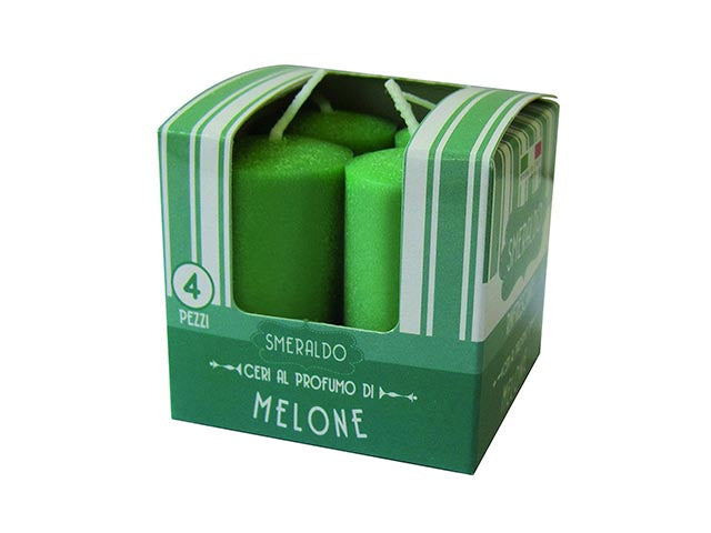 cero 30x5,5 smeraldo melone 9270.sme
