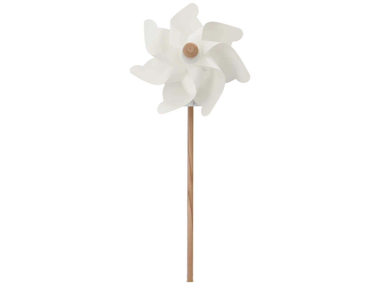 Girandola bianca 21cm 51 b white