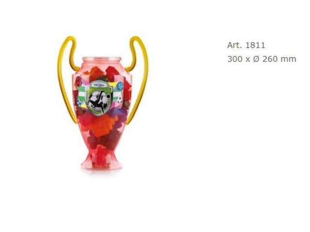 Costruzioni super coppa 1811