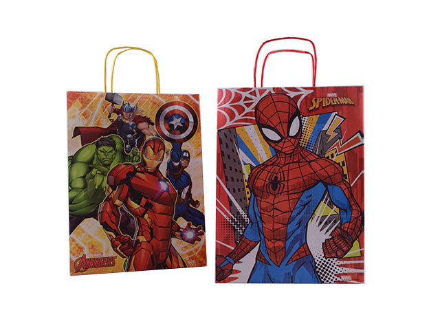 busta marvel c/cordoncino 26x12x34,5 mva26000