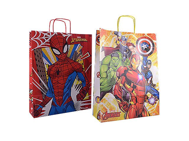 busta marvel c/cordoncino 36x12x46 mva26000