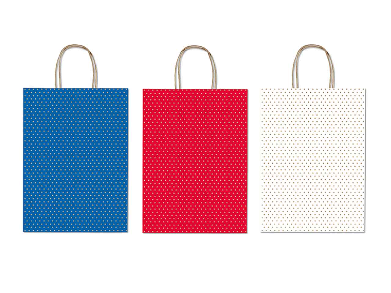 borsa c/cordino allegra 26x12x36 sdf26000