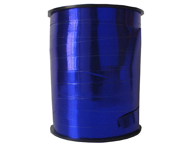 Nastro lux met 10mmx250mt blu 453