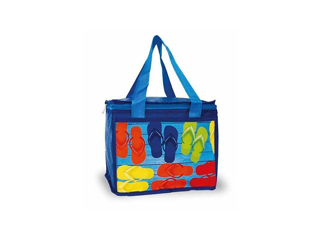 Borsa termica tropicana 8 lt