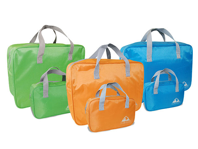 Borsa termica 7+24lt - 2 pezzi