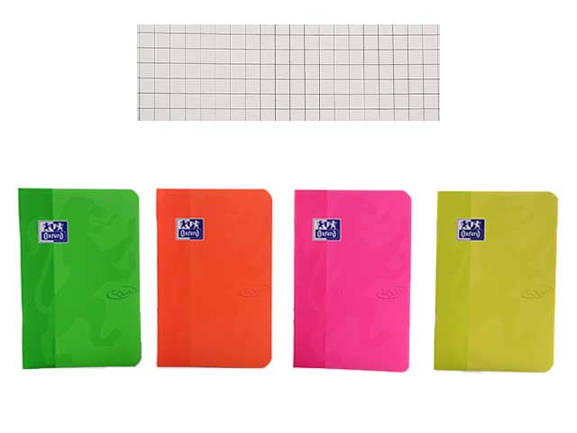 quaderno rigatura 5m a6