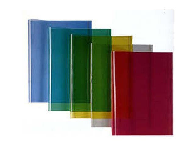 Copertina copri libro liscio 31x50cm 20pz