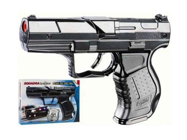 pistola squadra speciale 1243