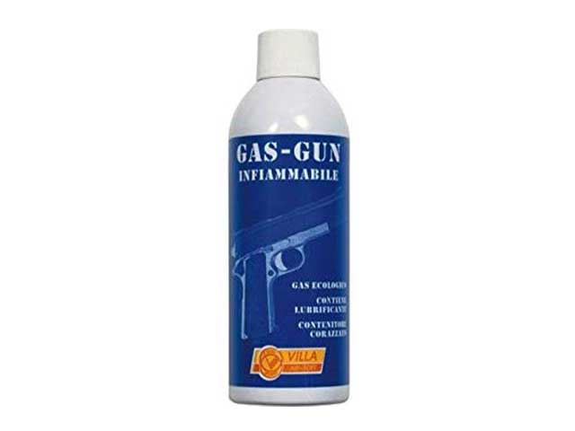 Ricarica gas pistole 5034