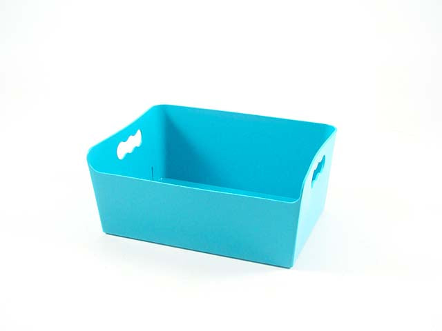 Contenitore tibox 24cm blu m. cm0024225