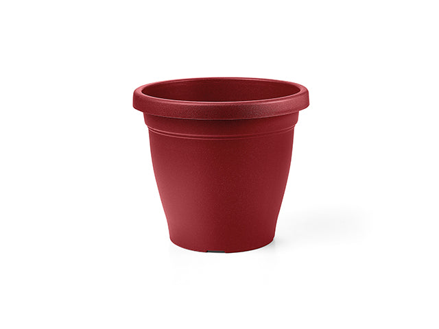 l.verona vaso rosso m.40cm va018d00400253