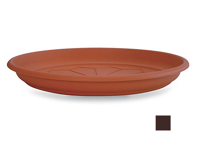 Sottovaso naxos d.40cm. bronzo 1100