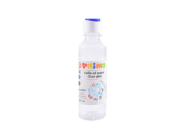 Colla ad acqua 240ml
