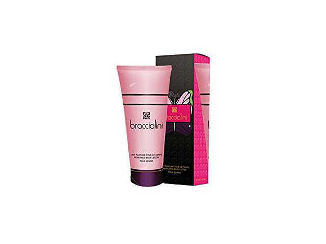 Braccialini purple latte corpo 200ml ga12534