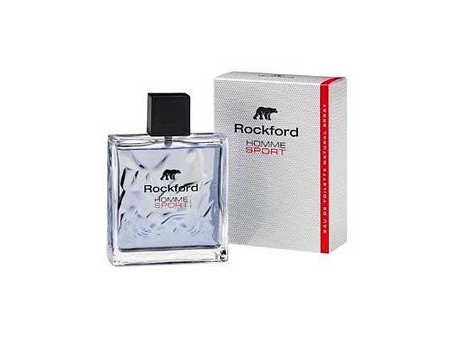 Rockford homme sport edt 100ml