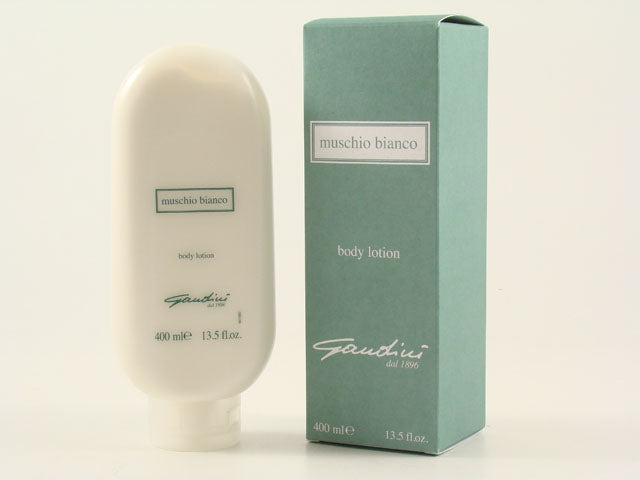 Gandini muschio b. body lotion ga10964