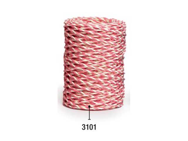 cordoncino bicolor pippy col.3101