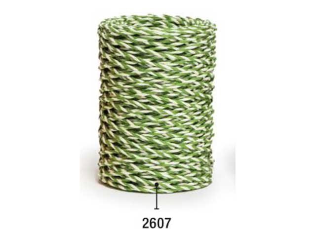 cordoncino bicolor pippy col.2607
