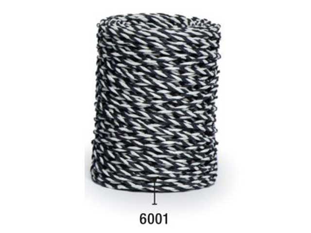 Cordoncino bicolor pippy col.6001