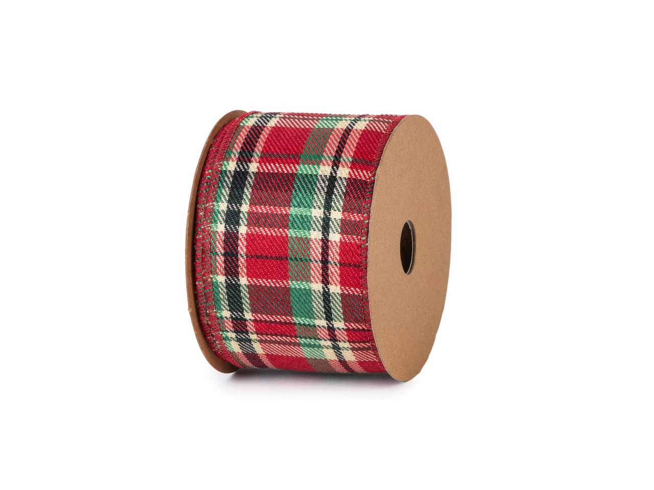Nastro dublin 63mmx10mt scozzese
