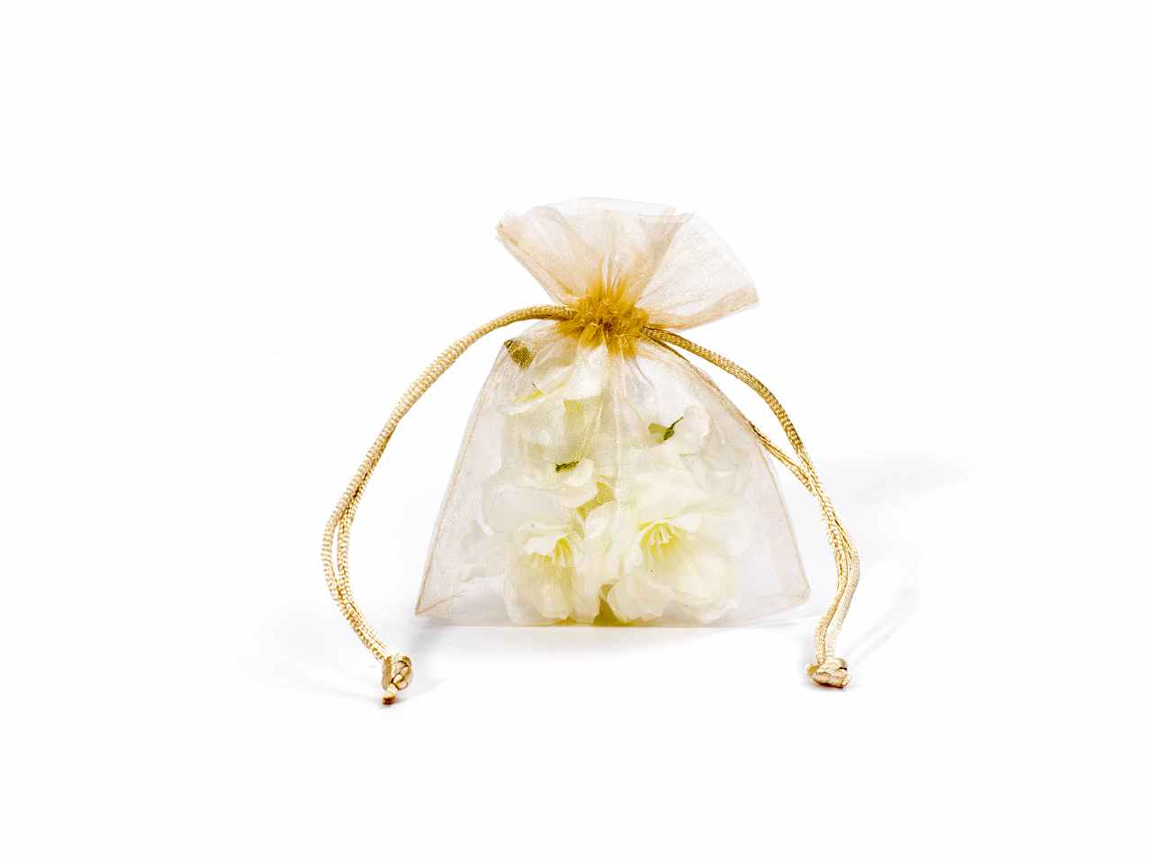 sacchetto organza 15x25cm 15pz 1885 16