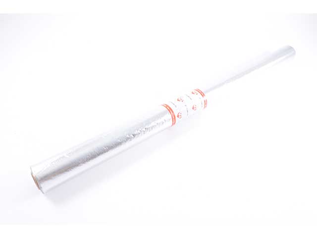 bobina argento  75cmx10mt 16244