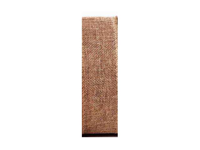 nastro arabica naturale 38x15mm 22116