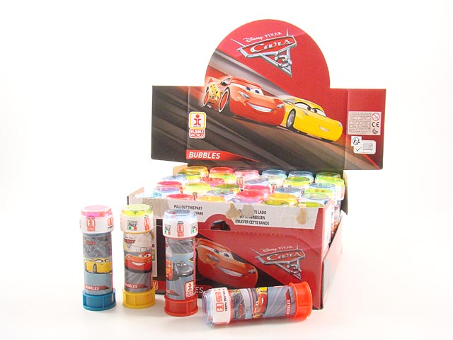 Cars 3 bolle 103.682000