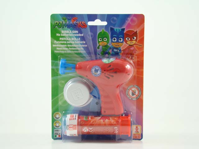 Giocabolle pistola pj masks 500.173500