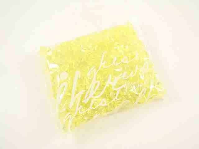 ghiaccio ps col.giallo 0.5kg. 03773