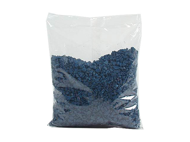 pietra mm.5-8 co.blu 1kg 12490