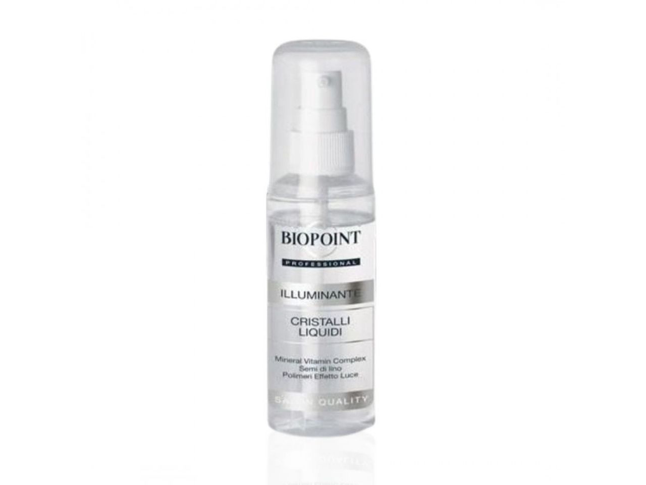 Biopoint pro cristalli liquidi 75ml