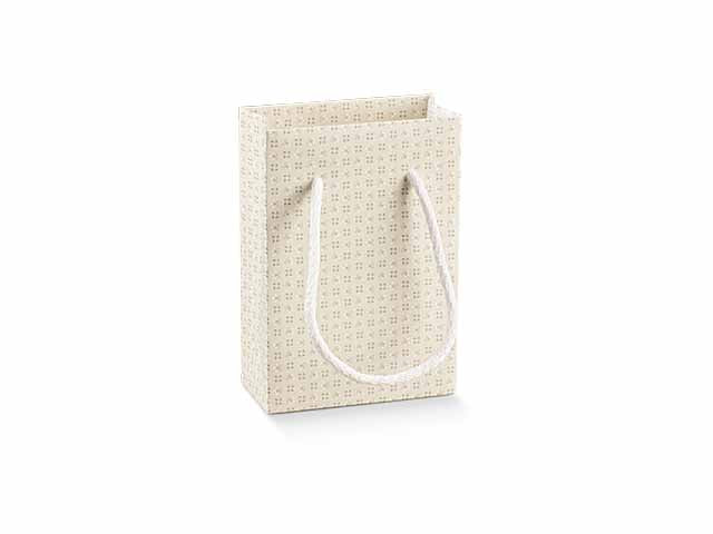 Shopper bloom tort.16x8x23 17555c