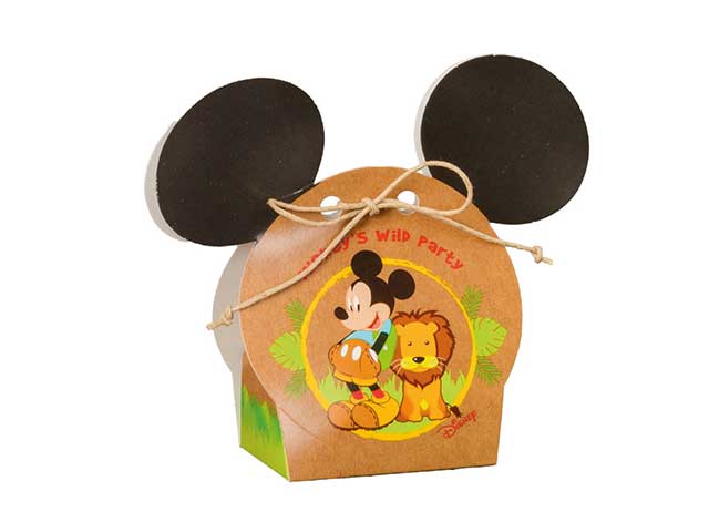 mickey scatola 55x40x105 68213c
