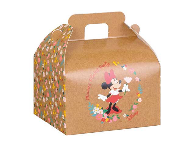 minnie valigetta 160x140x100 68227c
