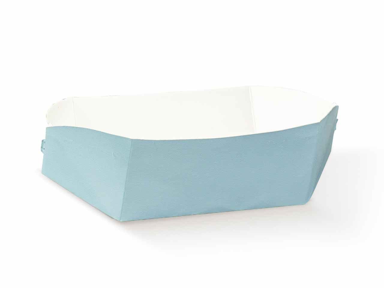 l.lino azzurro scatola 120x75x60 17368c