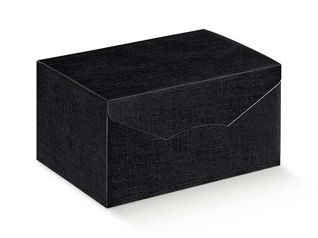 linea seta nero scatola 400x280x250 13810