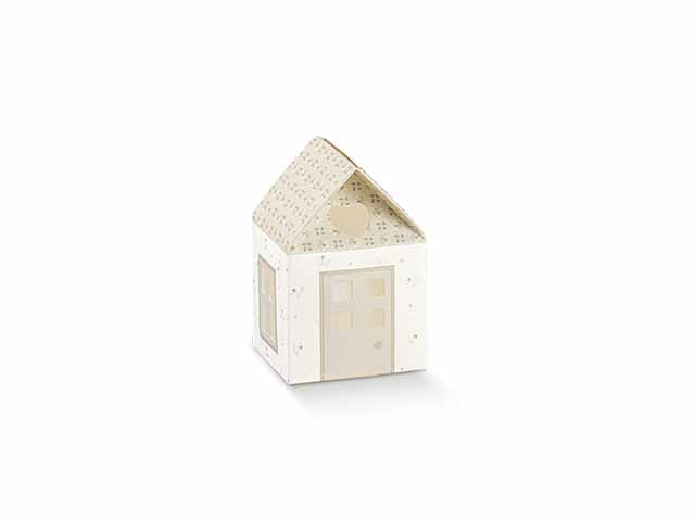 scatola bloom tort.5,5x5,5x8 17540c