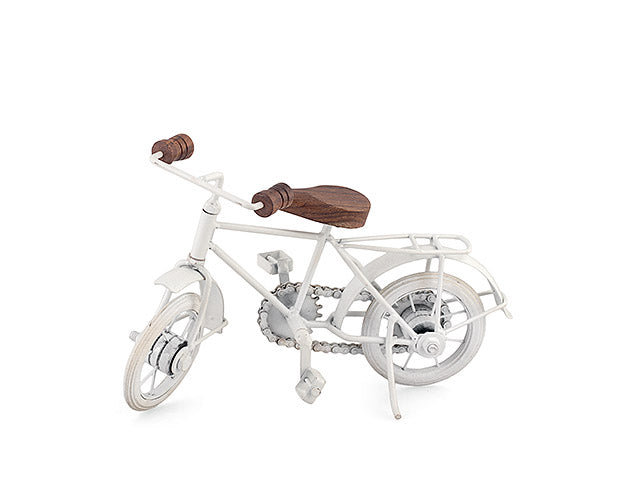 Bici bianca 28cm 22716m