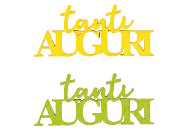 appl.tanti auguri 27668m