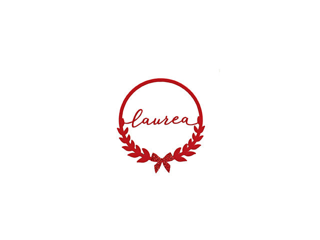 Cerchio laurea 28682m