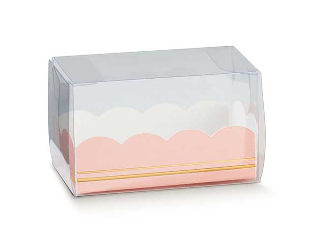 L.eleg.rosa ast.pvc 190x50x50cm 36207c