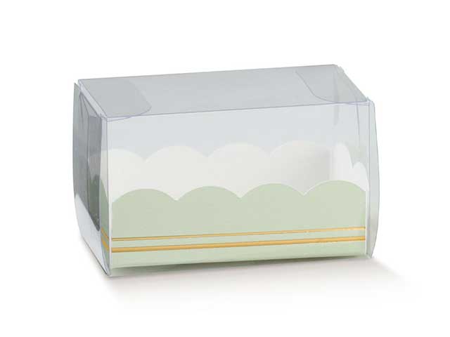l.eleg.verde ast.pvc 190x50x50cm 36222c