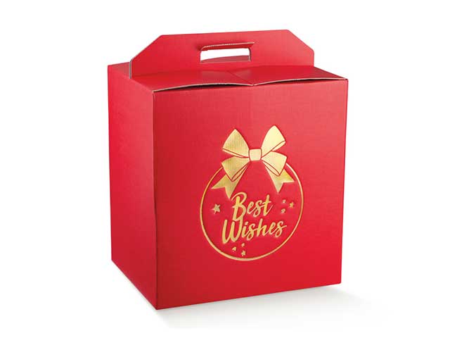 Linea wishe scatola 28x20x35 36276