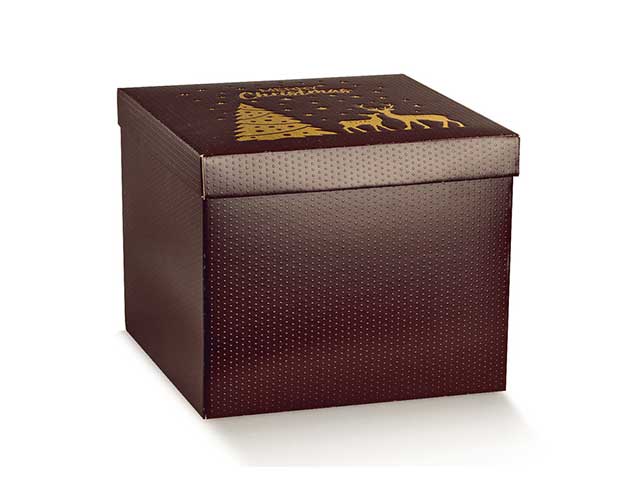 Linea magic winter scatola 300x300x240 36288