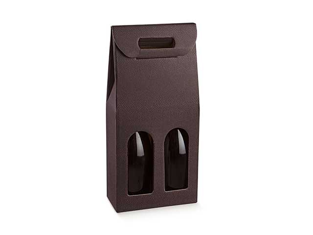 Linea coffe porta bott.18x9x38,5 38304