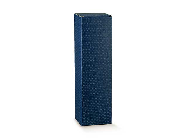 L.spot blu scatola 115x115x430 38492